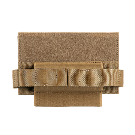 M-Tac Ładownica na stazę Uciskową Elastyczna na Rzepie Gen.5  - Coyote