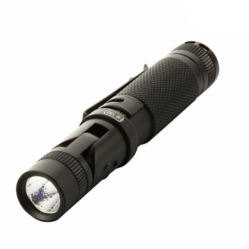 Latarka P180 - Black