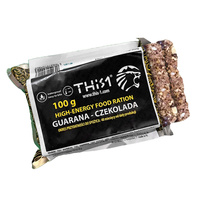Guarana / Czekolada