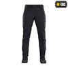 Spodnie Bojówki Taktyczne Letnie Aggressor Summer Flex  - Black