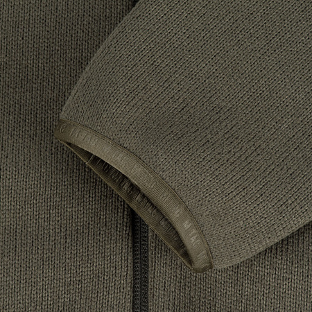Bluza Senator Fleece Polartec  - Dark Olive