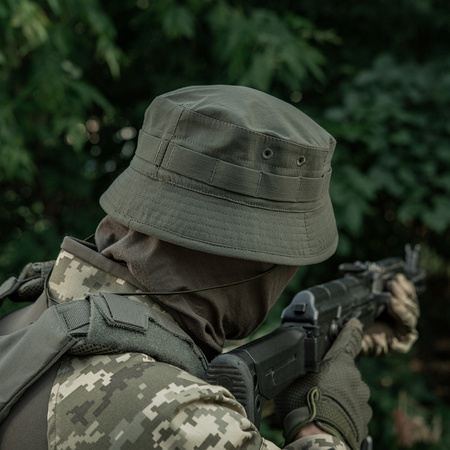 Kapelusz Gen.II Summer Flex  - Army Olive