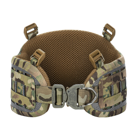 Pas taktyczny War Belt Tiger D-Ring Cobra  - Multicam