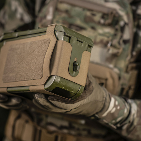 M-Tac Ładownica na skrzynkę PK Fast  - Coyote