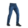 Spodnie Dżinsowe Tactical Gen.I Cordura Regular Fit  - Dark Denim