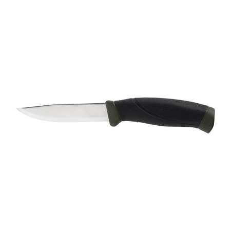 Morakniv - Nóż Companion MG - Stal węglowa - 11863