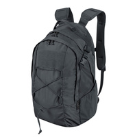 Helikon - Plecak EDC Lite - Nylon - Czarny - PL-ECL-NL-01