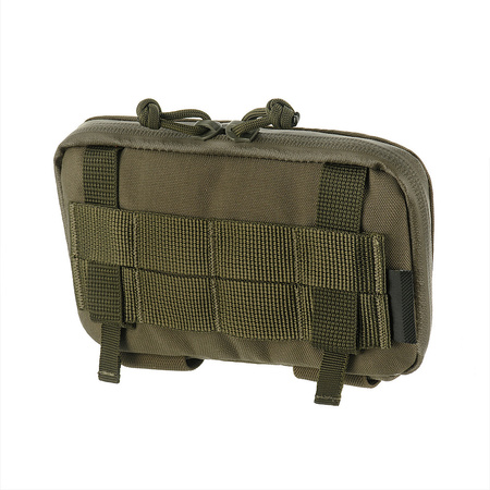 M-Tac Zasobnik Admin Elite  - Ranger Green