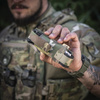 M-Tac Ładownica na Staze Taktyczna z Panelem Molle Gen.II.  - Multicam