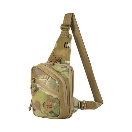 Torba Sling Pistol Bag Elite Hex (z Rzepem)  - Multicam/Coyote