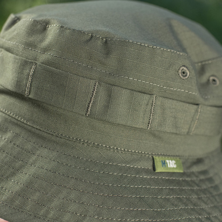 M-Tac Kapelusz Rip Stop  - Army Olive