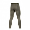 Spodnie Termoaktywne Delta Level 2  - Army Olive