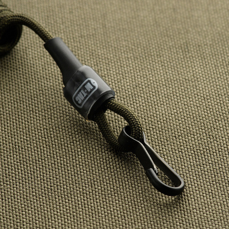 Smycz-Retraktor Lite Do Karabinu Z D-Ringiem  - Olive