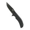 Nóż składany Type 8  - Black