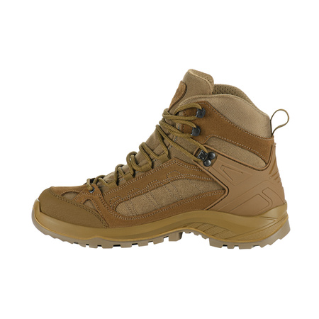 Sneakersy Taktyczne Demisezonowe Pro Line  - Coyote