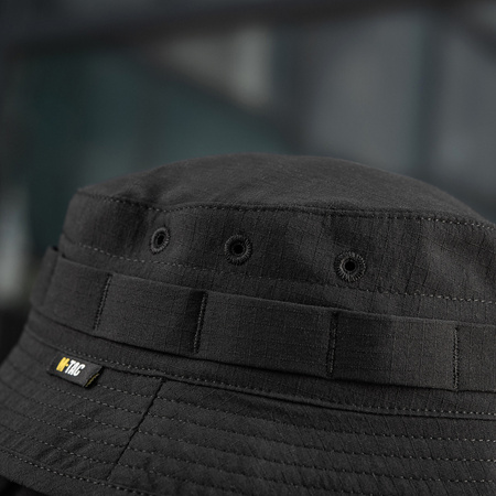 Kapelusz Gen.II Summer Flex  - Black