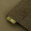 Panel na naszywki na MOLLE 120x85  - Olive