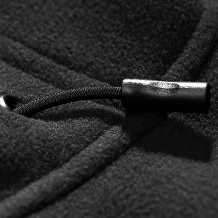 Kurtka Polarowa Windblock Division Gen.II  - Black