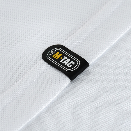Koszulka taktyczna Polo 65/35  - White