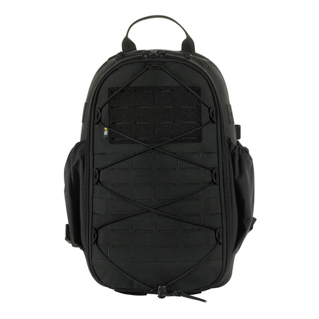 Plecak STURM Elite  - Black