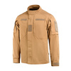 Coyote Brown