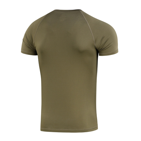 Koszulka Termoaktywna Ultra Light Polartec  - Dark Olive