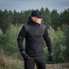 M-Tac Kurtka Norman Windblock Fleece  - Black