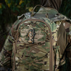 Naszywka Tactical Girl #4 PVC  - Color