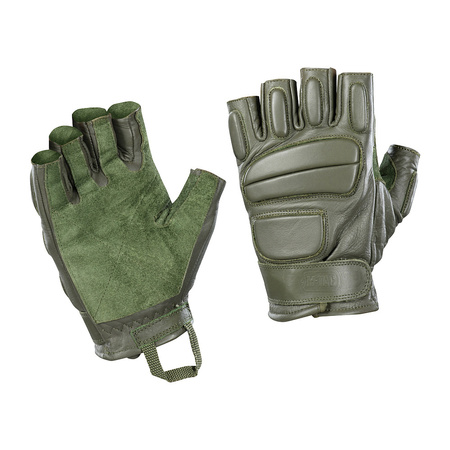 Rękawice bez palców Assault Tactical Mk.1  - Olive