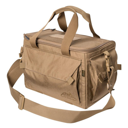 Helikon - Torba na strzelnicę Range - Cordura - Coyote - TB-RGB-CD-11