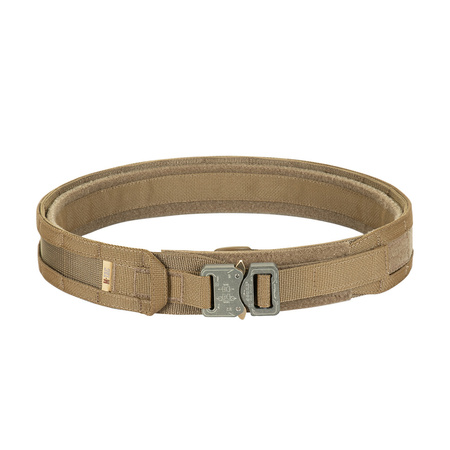 M-Tac Pas Range Belt Cobra Buckle Gen.IV  - Coyote