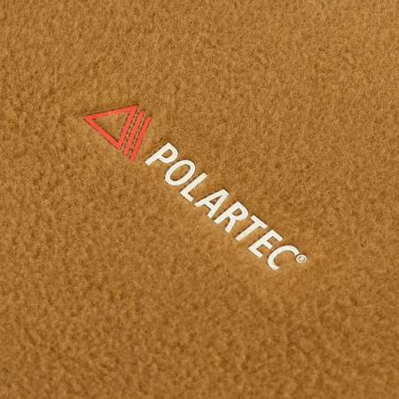 Szalokominiarka Dluga Polartec  - Coyote