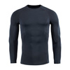 Bielizna termoaktywna Active Level I  - Black