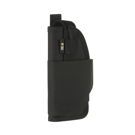 M-Tac kabura uniwersalna Elite Left  - Black