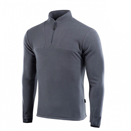 Bluza Polar Delta fleece  - Dark Grey