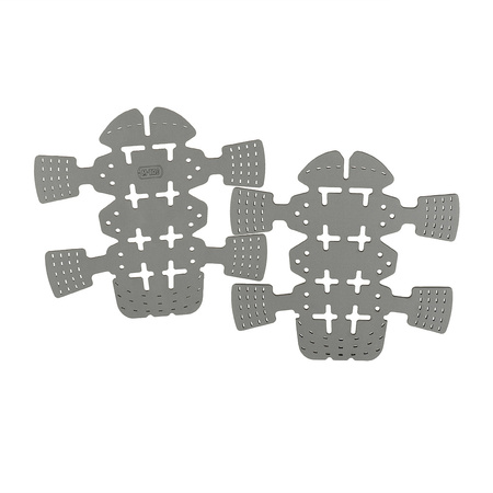 M-Tac Nakolanniki Ochronne EVA (Para) Gen.III  - Grey