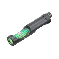 Vector Optics - Poziomica do broni - Montaż Weaver - SCACD-17