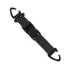Brelok Key Holder Elite  - Black