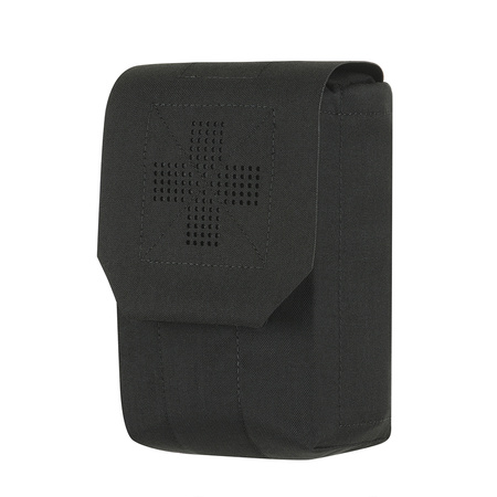M-Tac Ładownica Medyczna Pionowa Large Elite  - Black