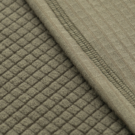 Koszulka Termiczna Delta Level 2  - Army Olive
