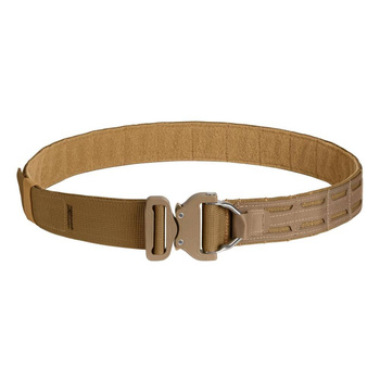 Direct Action - Pas taktyczny Warhawk Modular® - Coyote Brown - BT-WRHM-NLW-CBR