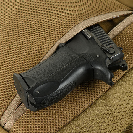 M-Tac Torba Magnet XL Bag Elite Hex  - Coyote