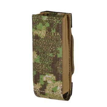 Direct Action - Kieszeń na stazę Tourniquet Pouch Open - PenCott GreenZone - PO-TNQO-CD5-PGZ