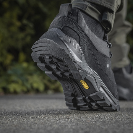 Sneakersy Taktyczne Patrol R  - Multicam/Black