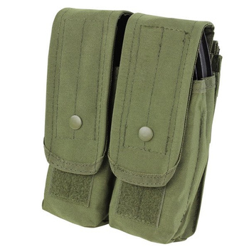 Condor - Double AK, G36 Pouch - Zielony OD - MA6-001