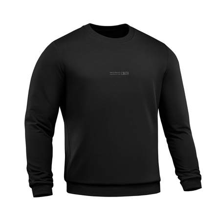 Bluza Born by Revolution  - Black