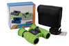 Lornetka kompaktowa COMET KIDS 8x21 LR-106