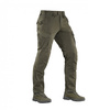 M-Tac spodnie Aggressor Gen.II Vintage  - Dark Olive