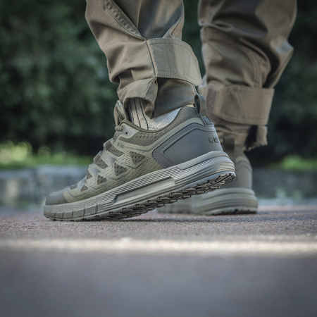 M-Tac buty trekkingowe Summer Sport  - Army Olive