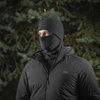 Szalokominiarka Polartec  - Black